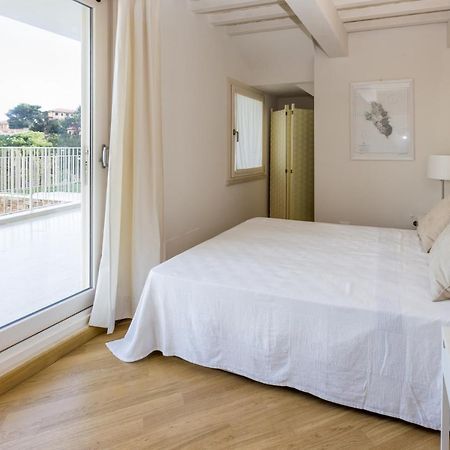 Rio Marina Charme E Relax Apartment Exterior photo