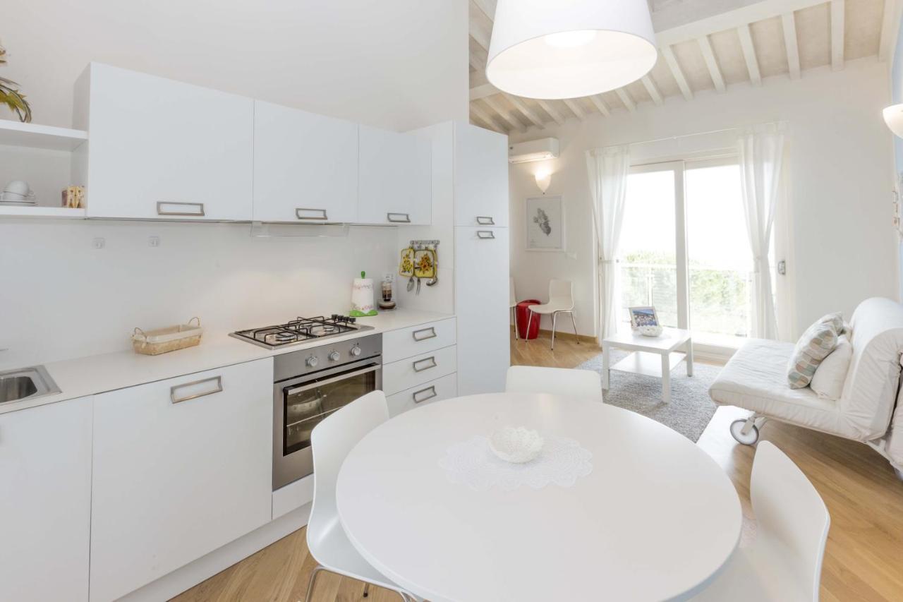 Rio Marina Charme E Relax Apartment Exterior photo