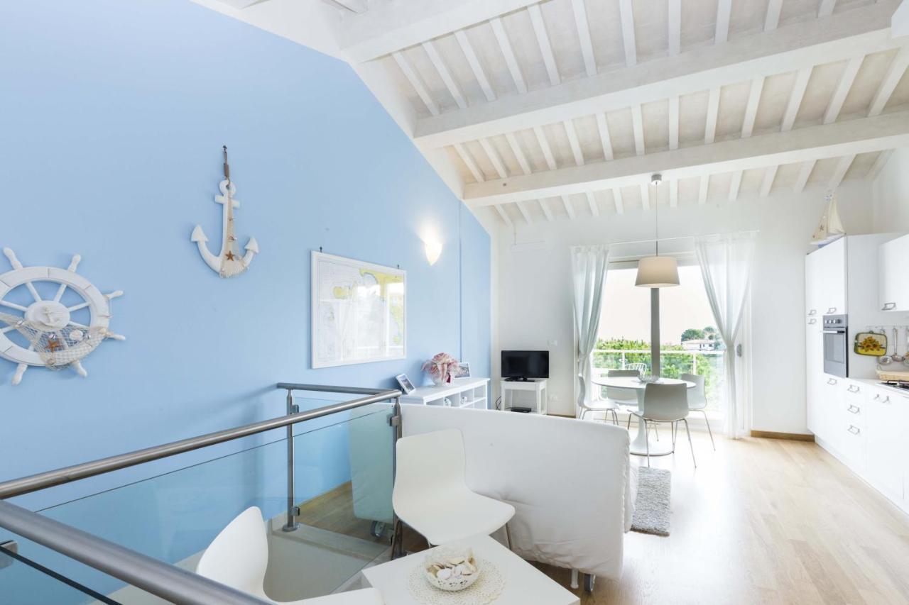 Rio Marina Charme E Relax Apartment Exterior photo