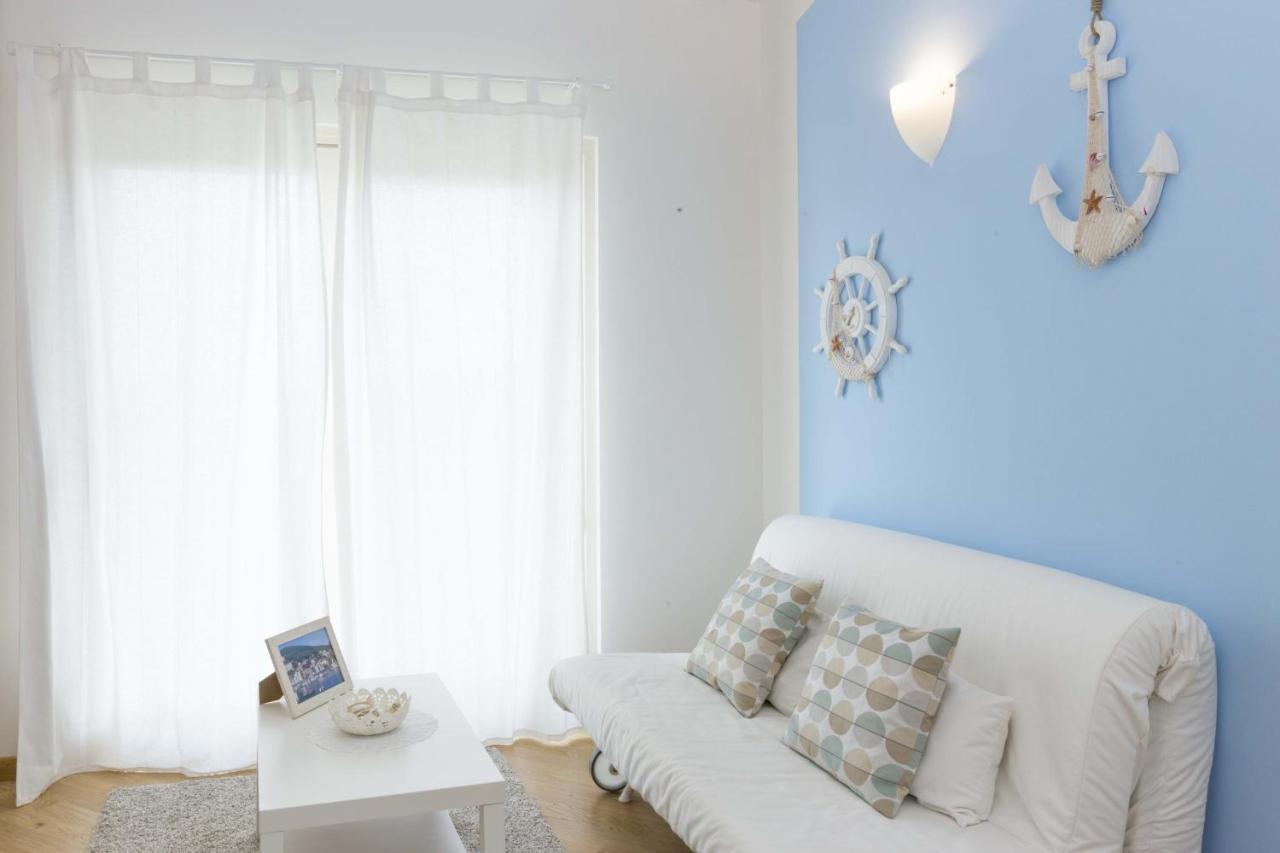 Rio Marina Charme E Relax Apartment Exterior photo